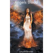 Angels Blood, Paperback