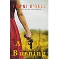 thumbnail image 1 of Pre-Owned Angels Burning (Hardcover) 1501132547 9781501132544, 1 of 1