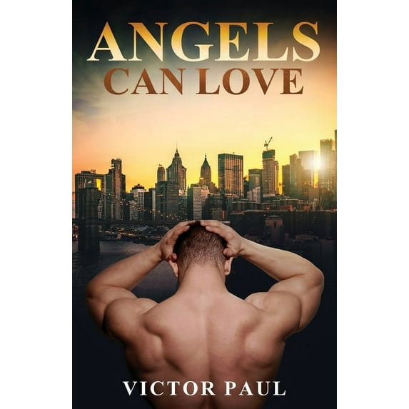 Angels Can Love, (Paperback)