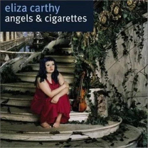 Angels & Cigarettes Music CD 2001 Release - Sold by gmusic