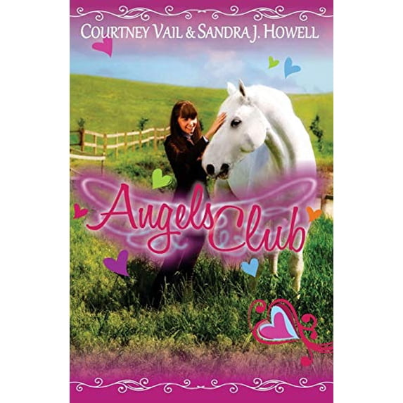 Pre-Owned Angels Club (Paperback) 098455825X 9780984558254