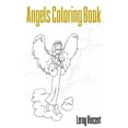 thumbnail image 1 of Angels Coloring Book, (Paperback), 1 of 1