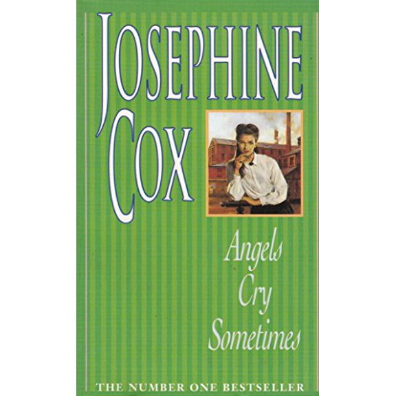 Pre-Owned Angels Cry Sometimes