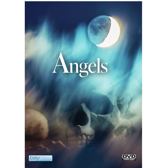Angels DVD-5
