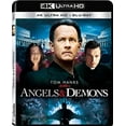 thumbnail image 1 of Angels & Demons (4K Ultra HD + Blu-ray), 1 of 2