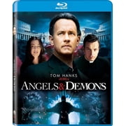 Angels & Demons (Blu-ray), Sony Pictures, Mystery & Suspense