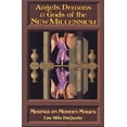 thumbnail image 1 of Angels, Demons & Gods of the New Millennium, (Paperback), 1 of 1