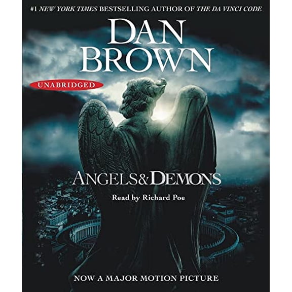 Pre-Owned Angels & Demons - Movie Tie-In Paperback
