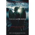 thumbnail image 1 of Pre-Owned Angels & Demons - Movie Tie-In: A Novel (Paperback) 1416580824 9781416580829, 1 of 1