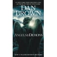 thumbnail image 1 of Pre-Owned Angels & Demons (Paperback) 1416578749 9781416578741, 1 of 1