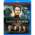 thumbnail image 1 of Pre-Owned Angels & Demons:Single (Br) (Blu Ray) (Good), 1 of 1