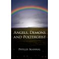 thumbnail image 1 of Angels, Demons and Poltergeist, (Paperback), 1 of 1