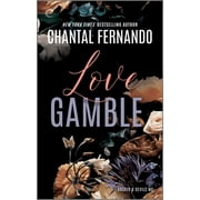 Angels & Devils MC Love Gamble, Book 3, Paperback
