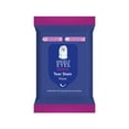 thumbnail image 1 of Angels’ Eyes Gentle Tear Stain Wipes for Dogs and Cats, 40 Presoaked Wipes, 1 of 6