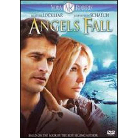 Pre-Owned Angels Fall (DVD 0043396209732) directed by Ralph Hemecker