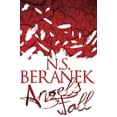 thumbnail image 1 of Pre-Owned Angels Fall Paperback, 1 of 1