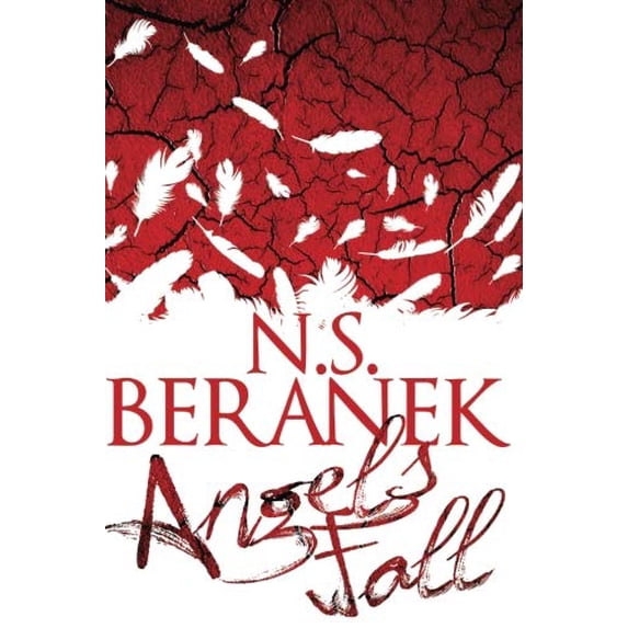 Pre-Owned Angels Fall Paperback