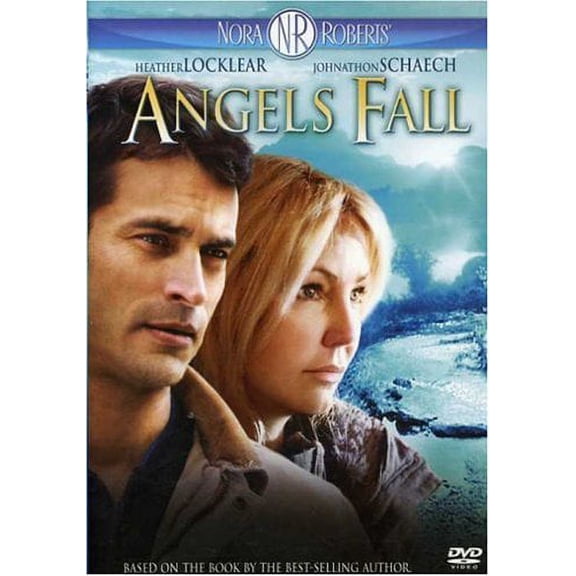 Angels Fall [DVD]