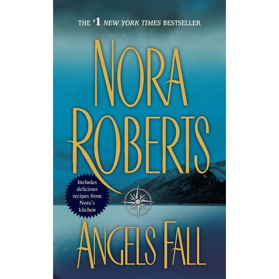Angels Fall