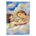thumbnail image 1 of Angels Flag Canvas House Size, 1 of 4