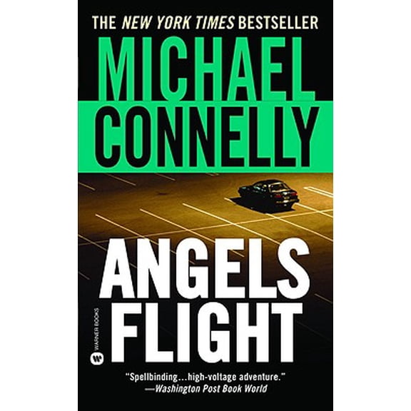 Pre-Owned Angels Flight