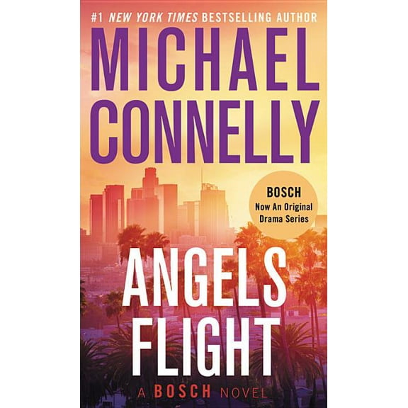 Angels Flight
