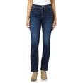 thumbnail image 1 of Angels Forever Young Women's 360 Sculpt Bootcut Jeans, 1 of 3