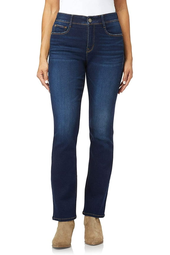 Women's 360 Sculpt Bootcut Jeans