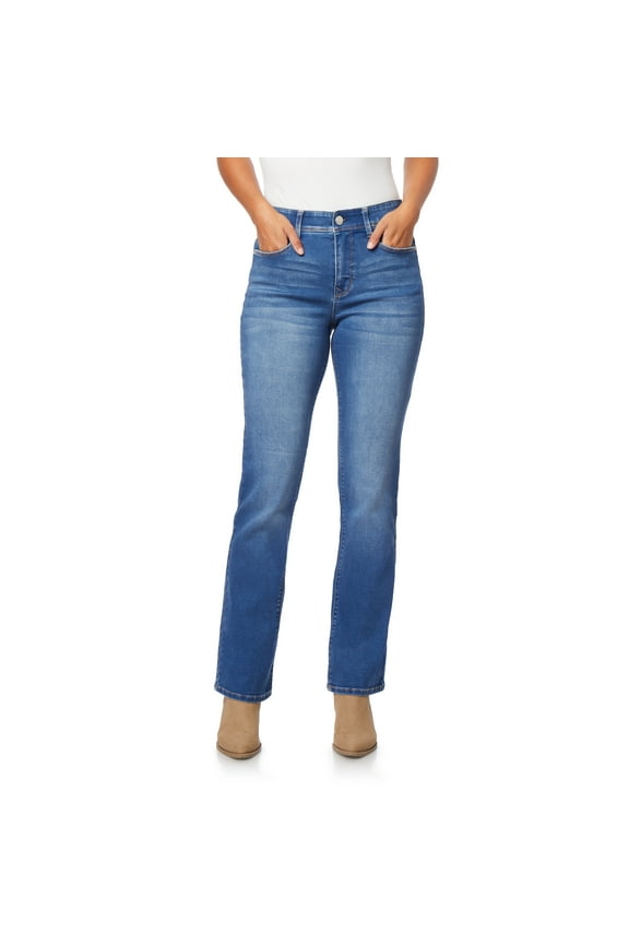 Women's 360 Sculpt Bootcut Jeans