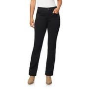 Angels Forever Young Women's 360 Sculpt Bootcut Jeans