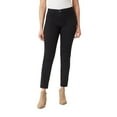 thumbnail image 1 of Angels Forever Young Women's 360 Sculpt Skinny Mid-Rise Jeans, 1 of 3