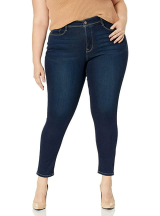 Forever Womens Young Jeans in Womens Angels Clothing