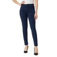 thumbnail image 1 of Angels Forever Young Women's Jeanie Lift Skinny Jeans, 1 of 3