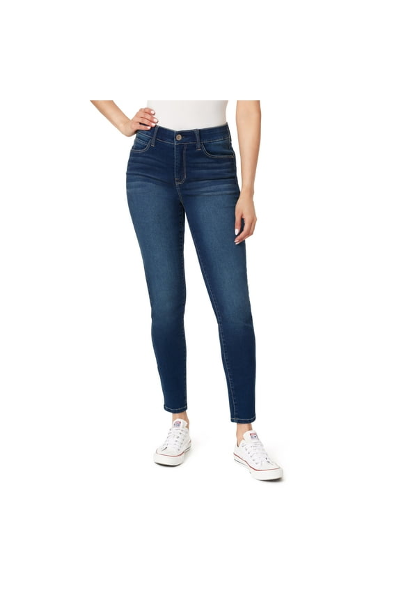 Women's Jeanie Lift Skinny Jeans