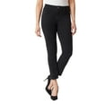 thumbnail image 1 of Angels Forever Young Women's Jeanie Lift Skinny Jeans, 1 of 3