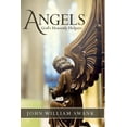 thumbnail image 1 of Angels: God's Heavenly Helpers, (Paperback), 1 of 1
