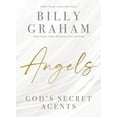 thumbnail image 1 of Angels: God's Secret Agents, (Paperback), 1 of 1