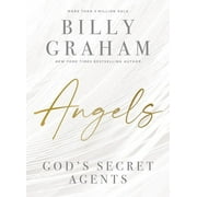 Angels Gods Secret Agents, Paperback