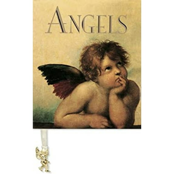 Pre-Owned Angels (Miniature) (Hardcover) 0836230426 9780836230420
