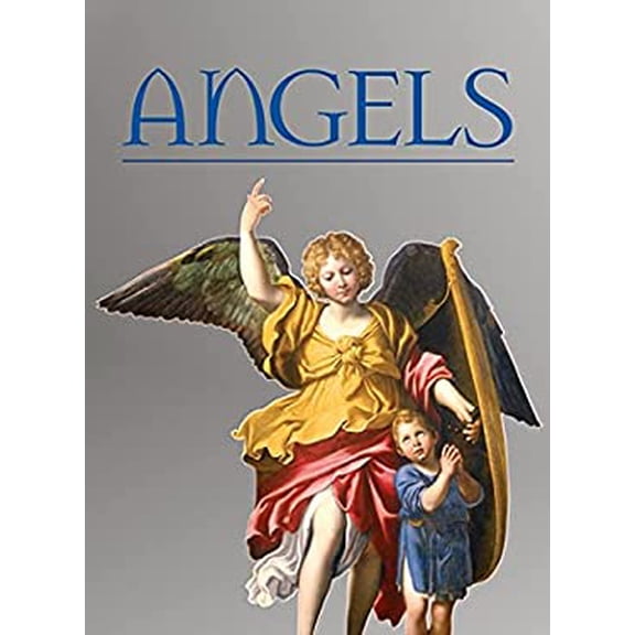 Pre-Owned Angels, 9780810994362, 0810994364, Hardcover, Edition Unstated edition