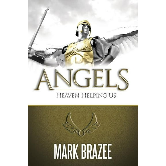 Angels: Heaven Helping Us