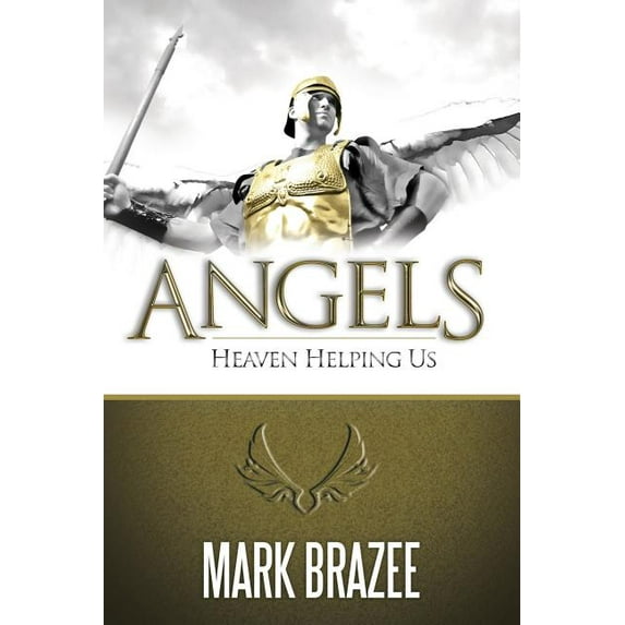 Angels: Heaven Helping Us (Paperback)