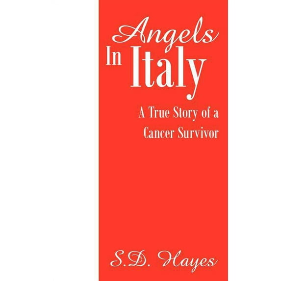 Angels In Italy, (Paperback)