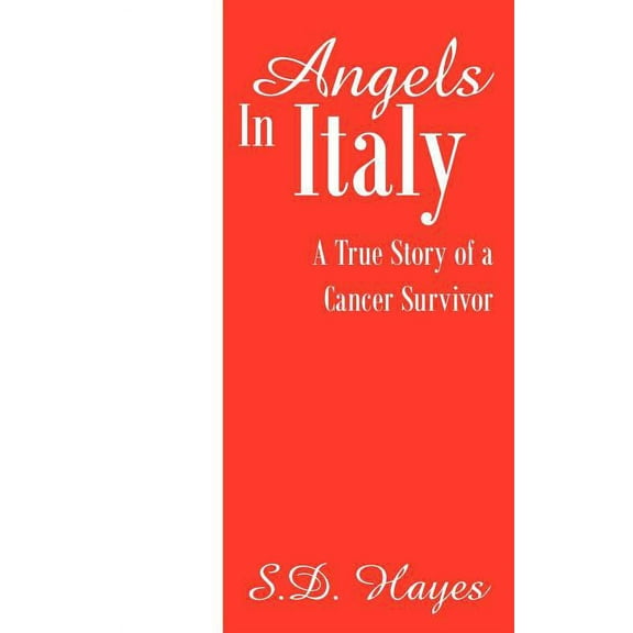 Angels In Italy, (Paperback)