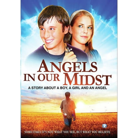 Angels In Our Midst (DVD), Bridgestone, Drama