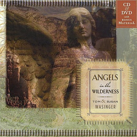 Angels In The Wilderness