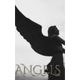 thumbnail image 1 of Angels Journal: Angels Blank Journal, (Paperback), 1 of 1