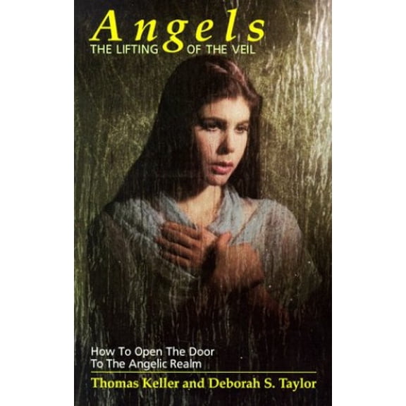 Pre-Owned Angels: The Lifting of the Veil (Paperback) 1878901966 9781878901965