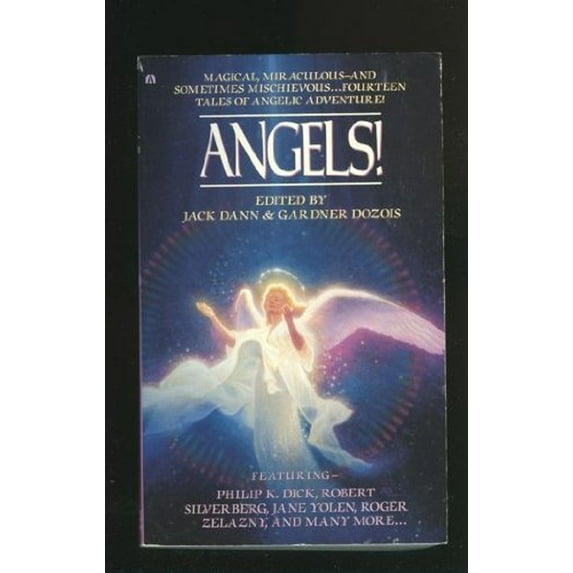 Pre-Owned Angels! (Mass Market Paperback) 044100220X 9780441002207