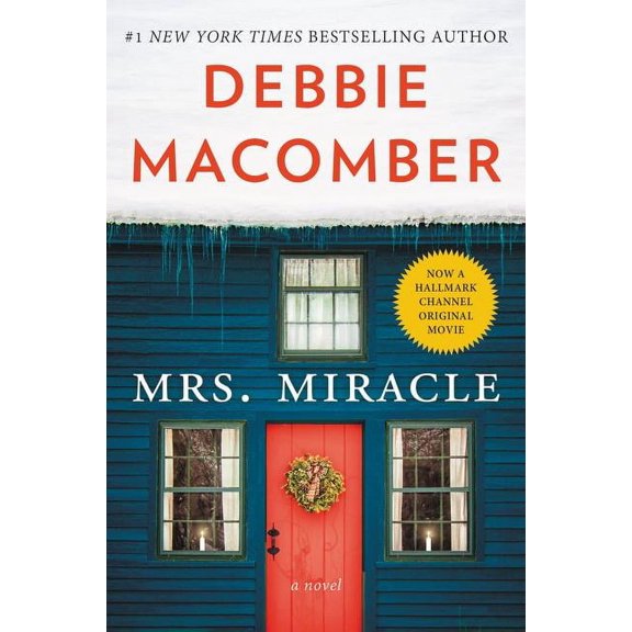 Angels Mrs. Miracle, Book 4, (Paperback)